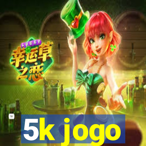 5k jogo